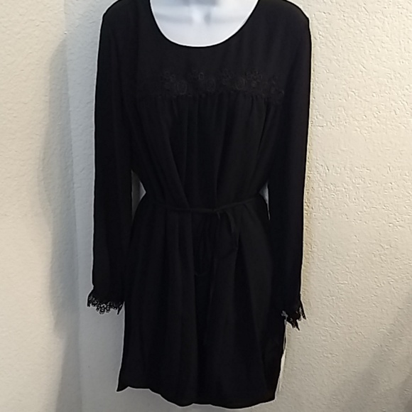a new day Dresses & Skirts - Black dress
